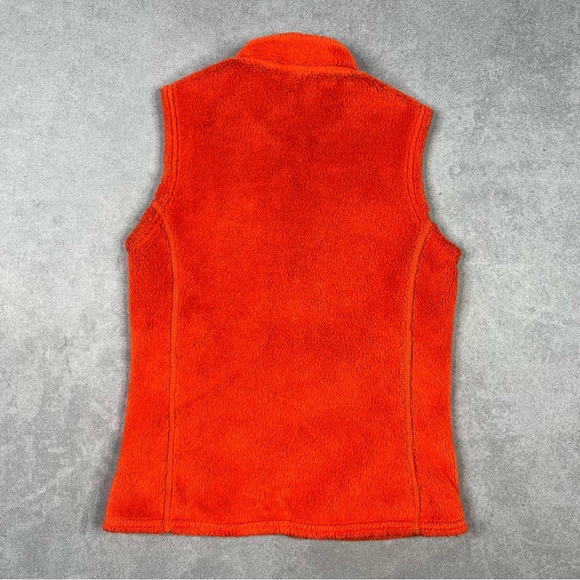 2002 Patagonia Deep Pile Vest - Picture 3 of 5
